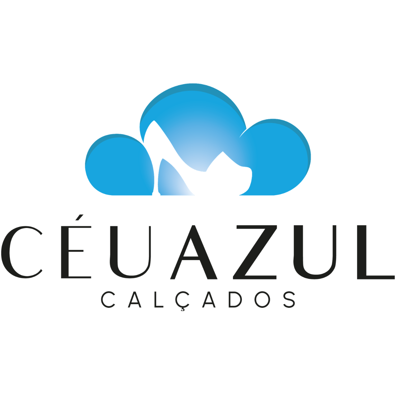 Céu Azul Calçados